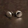 WERKSTATT MUNCHEN 925 Silver Earrings Collection I German High-Level Handmade WM-M4553-HA PWM10